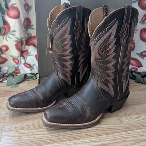 Ariat Women's Autry Boots
